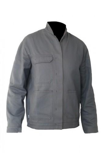 VESTE COTON TYPHON_0