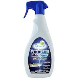 Vinaigre Ménager 14º TAMIZ spray 750ml - TAMVIN750_0