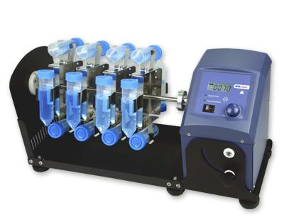 Agitateur rotatif RSLAB-9, rotisserie - Ref.: LJG003_0