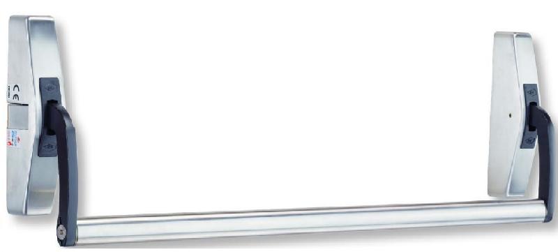 Antipanique cross-bar 89 l1200 1point argent - JPM - 890100-20-2z - 129446_0