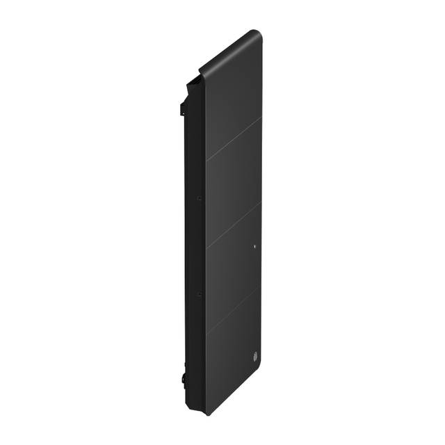 AXOO Radiateur connecté vertical 1000W Anthracite - Intuis - NEN3083SEHS_0