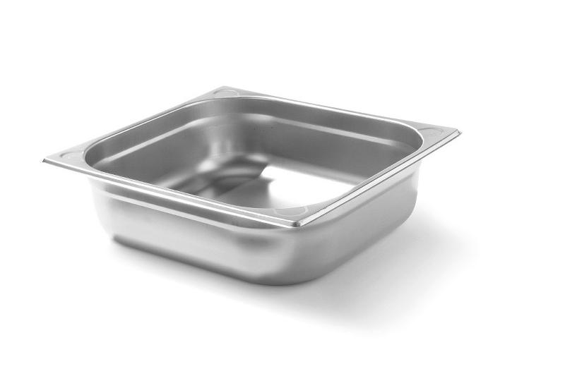 Bac gastronorme inox 2/3 150 mm kitchen line - 806241_0