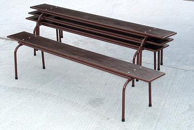 BANC EMPILABLE SANS DOSSERET_0