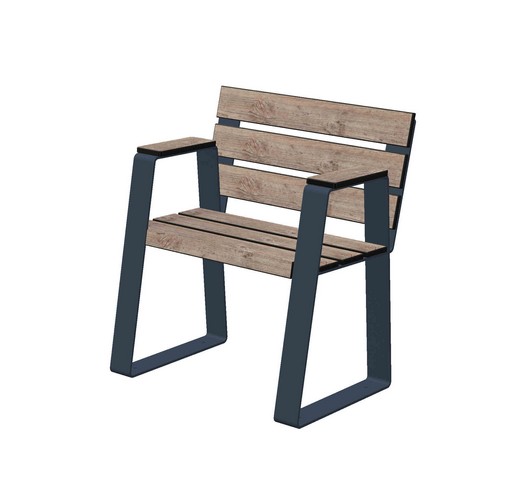 Banc public en bois buton industries bc 700 ehpad 6_0