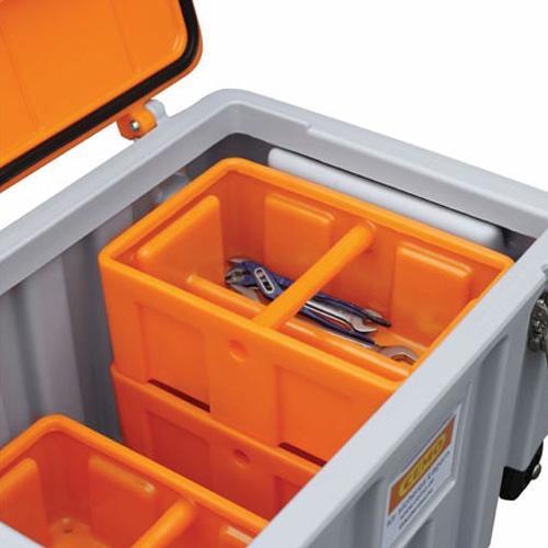 Box de rangement CEMBOX 150/250 - CEMO - 10016_0