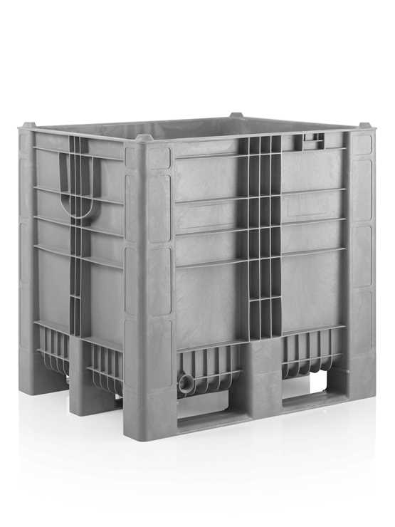 Caisse-palette monobloc 1000x1200 grand volume - CPP1012/CB3/1000/G_0
