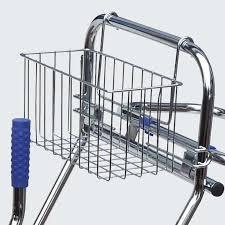 Chariot de lavage des sols chrom pro SPRINTUS_1