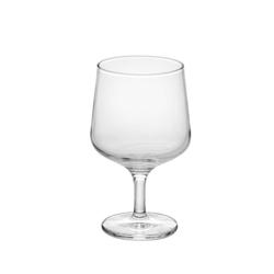 Colosseo Chalice Tempered Chalice Cl 22 Empilable Bormioli Rocco H 12,5 Ø Cm 6 Pack Da 6 - BM80606_0