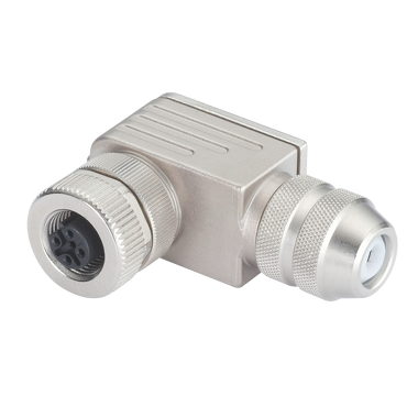 Connecteur confectionnable  -  M12 Connecteur - 05-BMWS8251-8-5_0