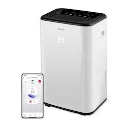 Déshumidificateur - Sencor - Sdh 3028wh - 8590669354283_0