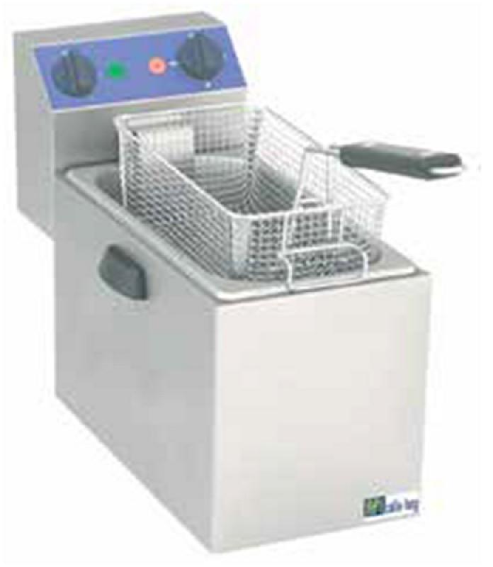 Friteuse professionnelle à poser électrique 4 litres modèle - SF4_0