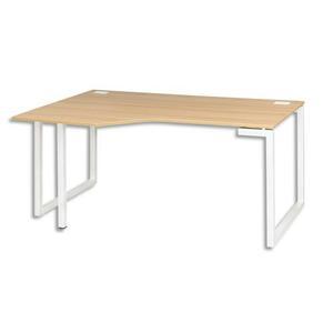 Bureau avec retour
