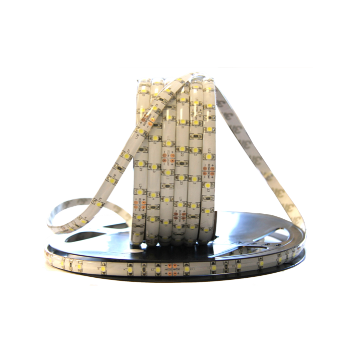 Ruban led hexaline 24w 24v ip65 : pour décorer vos intérieurs et extérieurs tout en l'illuminant_0