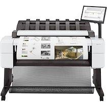 HP Designjet Imprimante multifonction T2600 PostScript de 36 pouces_0