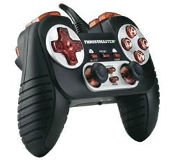 MANETTE DE JEU THRUSTMASTER DUALTRIGGER 3 EN 1