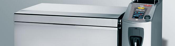 Plaque de cuisson professionnelle - Matériel de cuisson - Variocooking Center 311_0