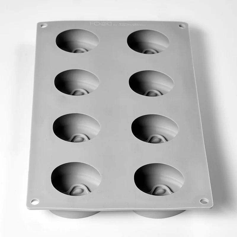 Moule en silicone Foo'd 