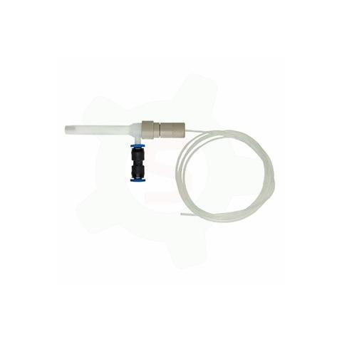 Nébuliseur concentrique inerte OneNeb pour Agilent - Accessoires de spectrométrie_0