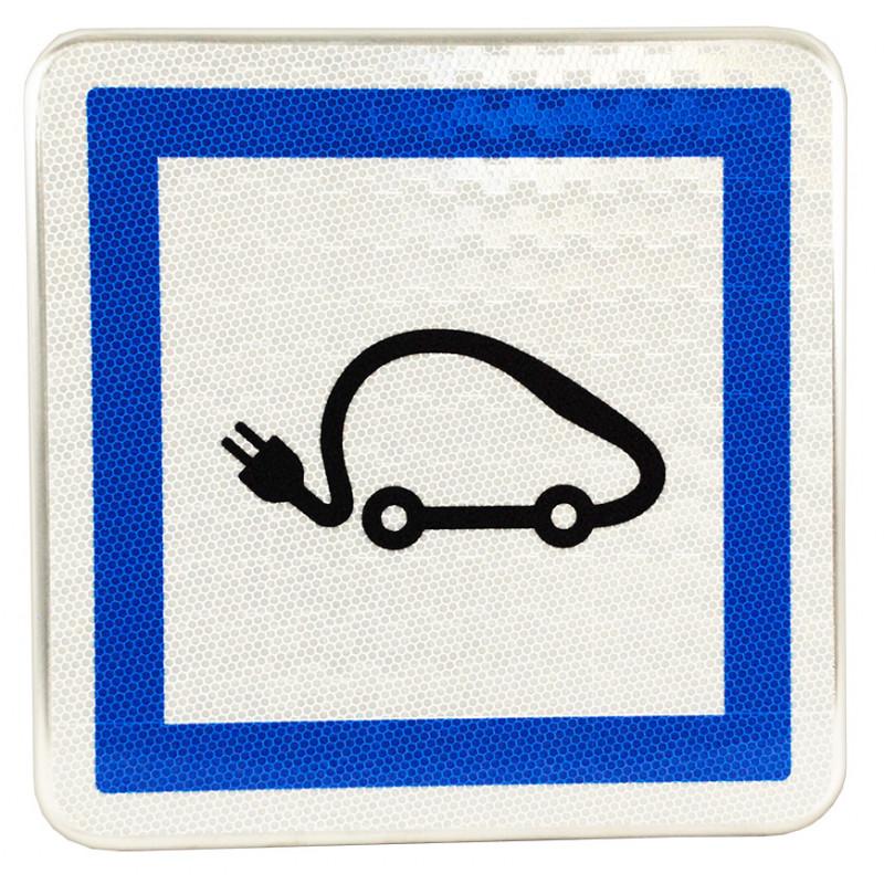 Panneau de services CE15i - Poste de recharge de véhicules électriques - 24/7_0