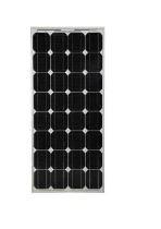 Panneau solaire monocristallin 24V - haut rendement - 200W - 1576x798x46mm - 14,5kg_0
