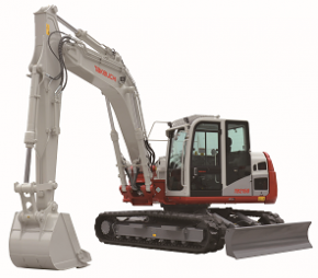 Pelleteuses - pelles 15t - takeuchi tb2150_0