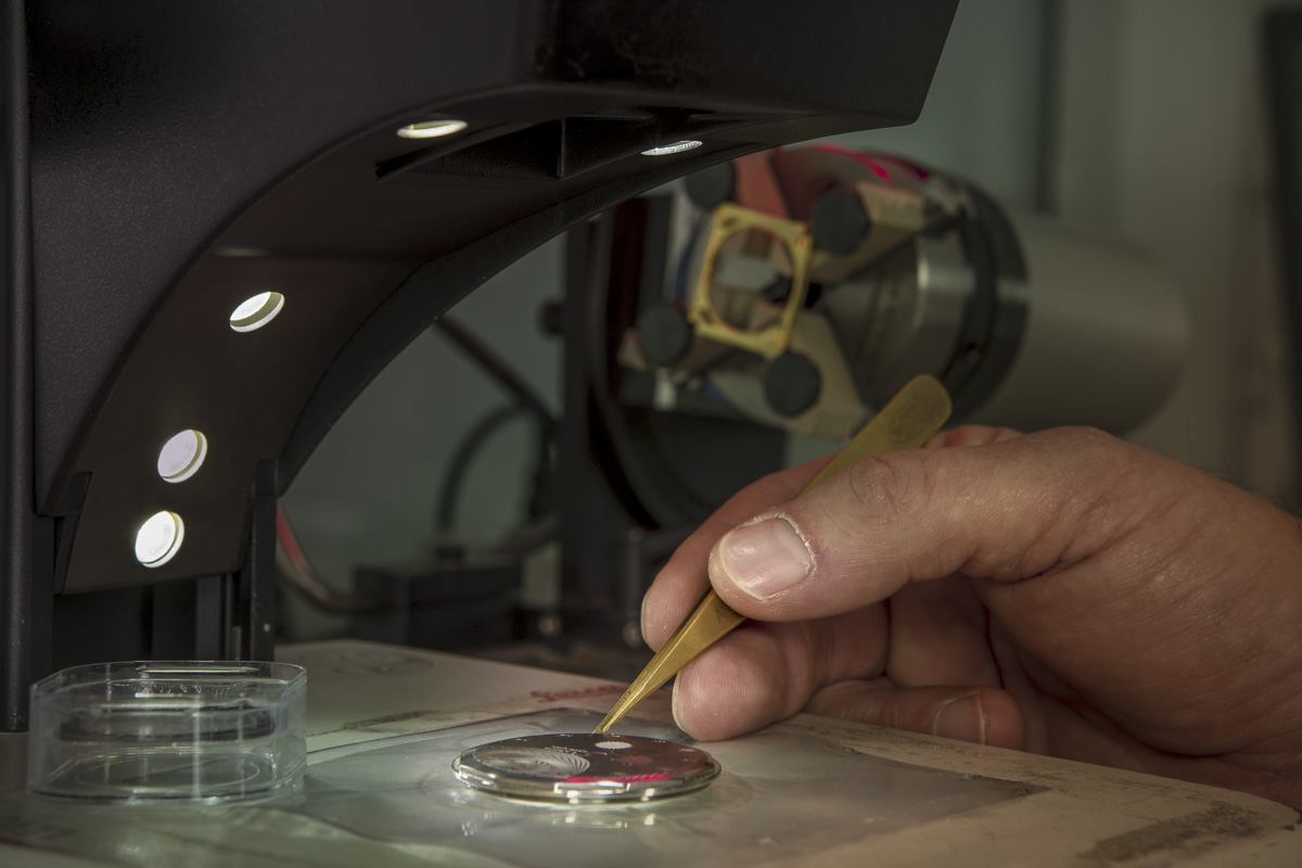 Prestation de marquage, soudure laser, micro-découpe ou perçage sur diverses matières - LASER CHEVAL_0