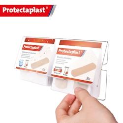 Protectaplast Distributeur universel avec 2 recharges waterproof & Super Stretch - 5620_0