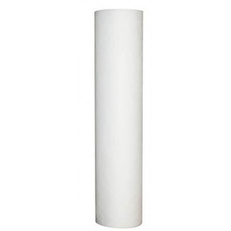 Cartouche anti-sédiments 10 microns - Compatible porte-filtre 9-3/4 à 10 pouces_0
