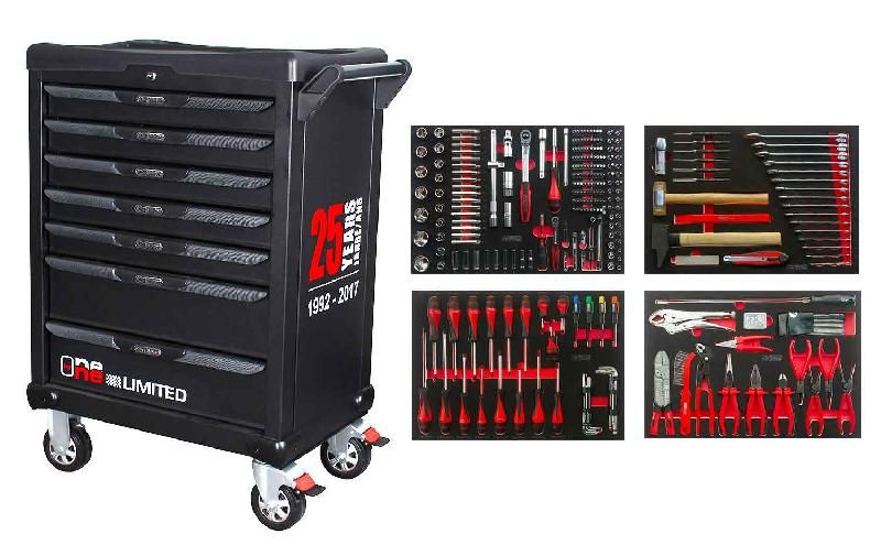 SERVANTE KS TOOLS EDITION CARBONE - EQUIPÉE DE 349 OUTILS SUR 7 TIROIRS -  823.7349-A1 Comparer les prix de SERVANTE KS TOOLS EDITION CARBONE -  EQUIPÉE DE 349 OUTILS SUR 7 TIROIRS - 823.7349-A1 sur Hellopro.fr