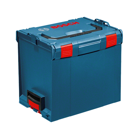 Système de coffres Bosch pro L-BOXX 374 | 1600A012G3 | Outillage Bosch
