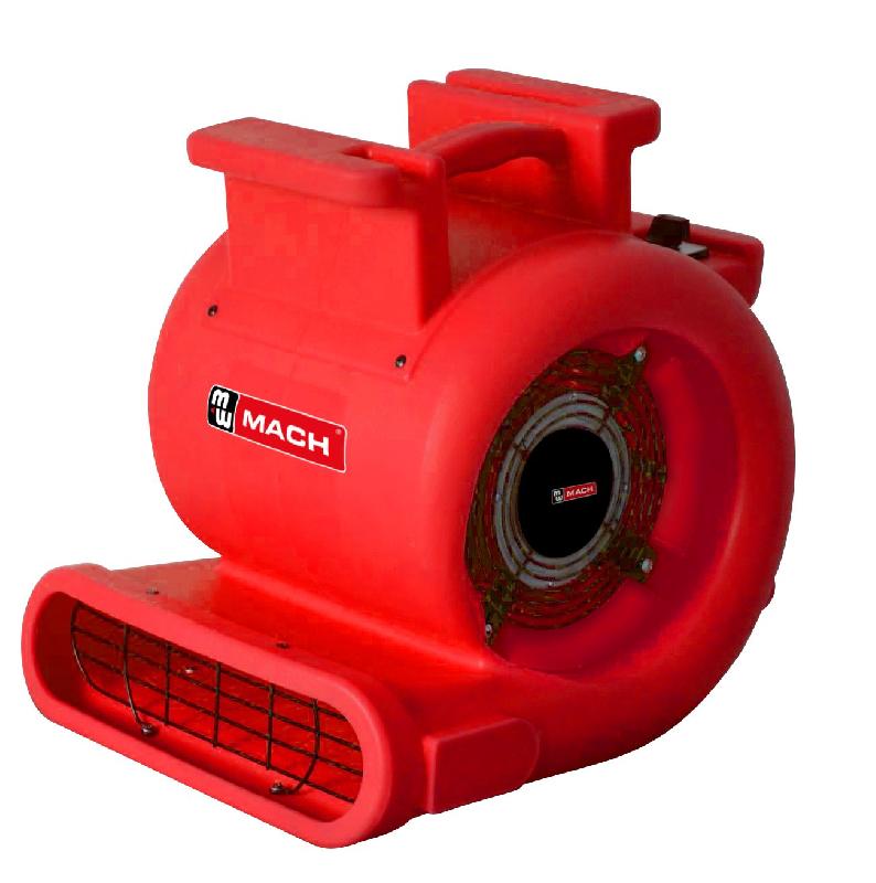 Ventilateur sécheur MW Tools RV4000 - Ø270 mm, 1080 W, multi-usage et puissant_0