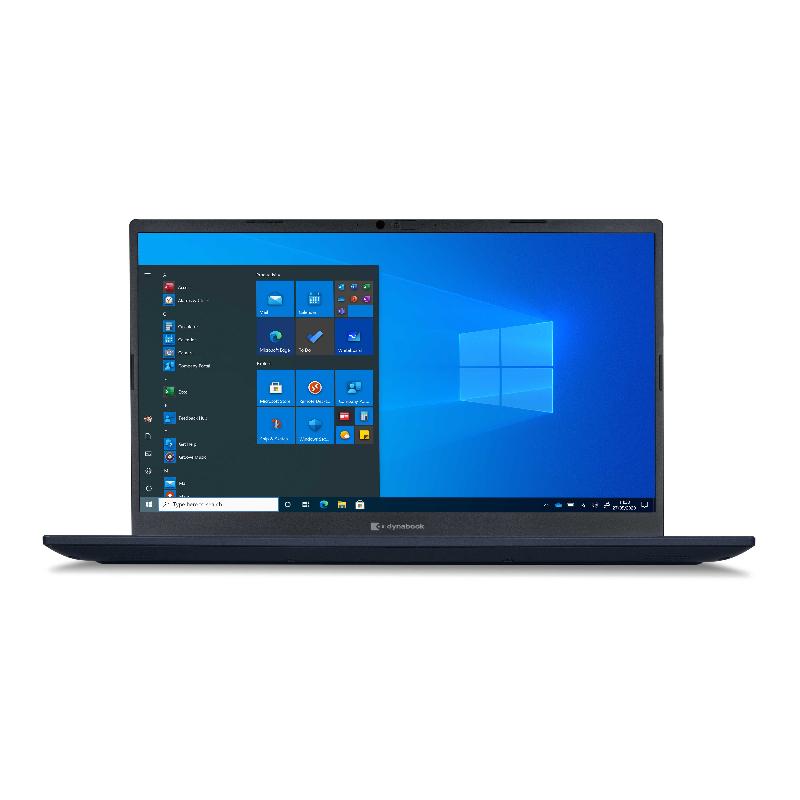 Ordinateur portable Dynabook Tecra A50-J-12L (A1PML10E115U) - Intel Core i5 11e génération, 15.6'' Full HD, 8 Go RAM, SSD 512 Go, Bleu Mystique_0