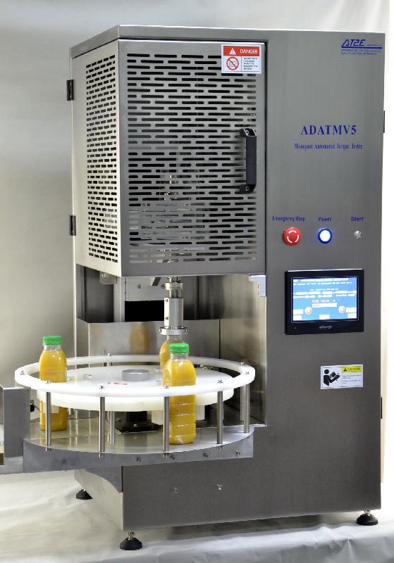 Adatmv5 S - Couplemètre automatique intégrable en ligne avec pesée, testeur de fuite et interface tactile simplifiée_0