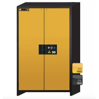 ARMOIRE ANTI-FEU RÉTENTION 33 L, 90 MIN POUR PRODUITS INFLAMMABLES