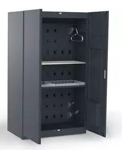 Armoire de séchage Econ Universal - Technologie GreenDry - Commande xControl - Dimensions 205x120x76 cm_0