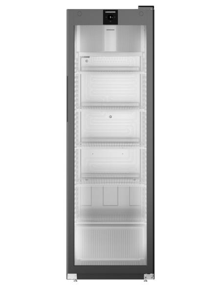 Armoire réfrigérée à boissons LIEBHERR - 1 porte vitrée - Température de -2°C à +15°C - Référence : MRFVG4011_0