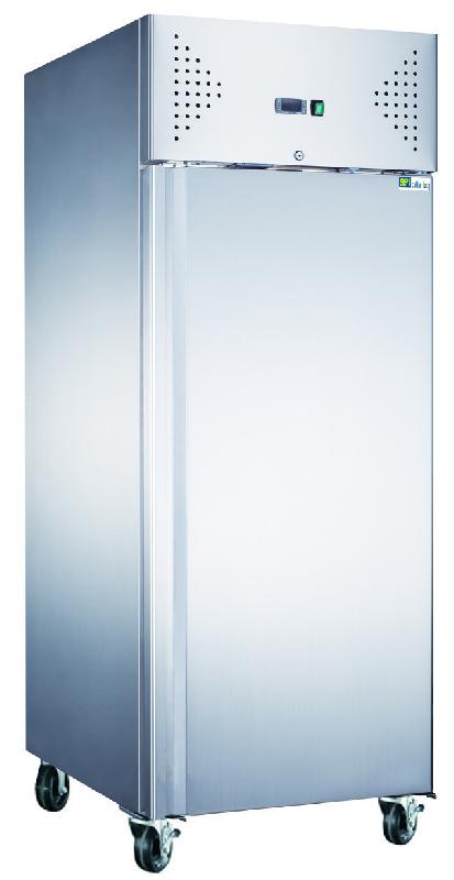 Armoire réfrigérée positive 1 porte 700L- AFI_0