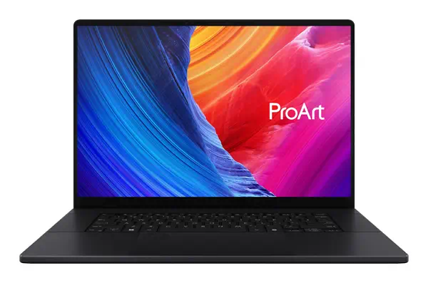 ASUS ProArt P16 H7606WP-SC102X Copilot+ PC AMD Ryzen AI 9 HX 370 Ordinateur portable 40,6 cm (16