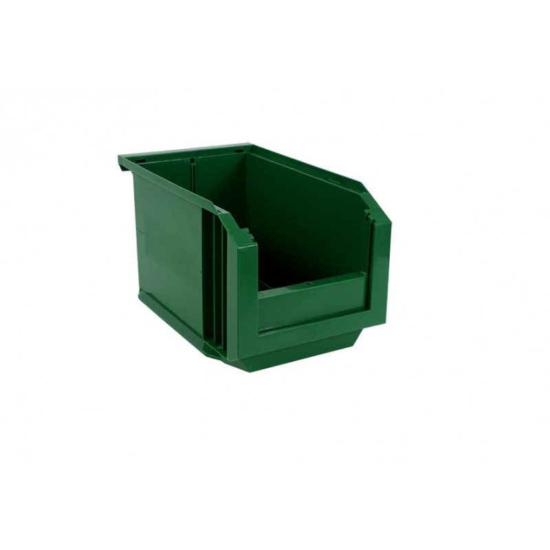 BAC À BEC SÉRIE EUROPEAN VERT 11L - NOVAP - 5141045
