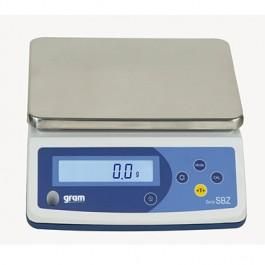 BALANCE DE PRÉCISION SBZ-10KS
