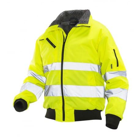 Blouson pilote 1359  | Jobman Workwear_0
