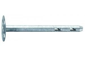 BOÎTE 250 CHEVILLES ISOMET GALVANISÉ Ø8 X L.140 MM SPIT - ÉPAIS. ISOLANT 90 MM - 059750