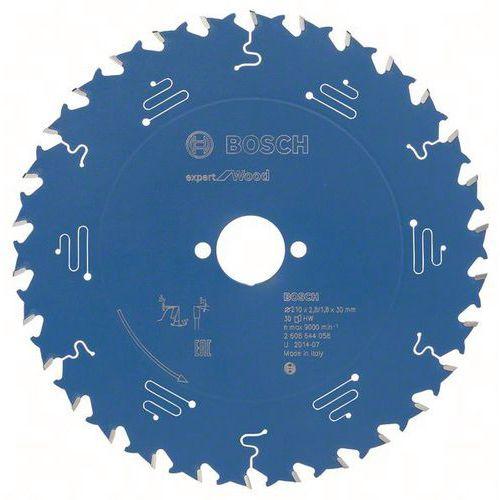 BOSCH 1 LAMES DE SCIES CIRCULAIRES POUR SCIES PLONGEANTES ET SCIES CIRCULAIRES PORTATIVES