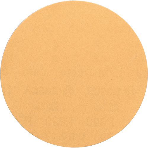 BOSCH 50 DISQUES ABRASIFS C470, DIAMÈTRE 115 MM, 60 GRAIN