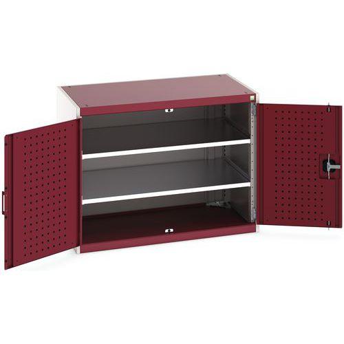 BOTT 1 ARMOIRE BASSE PERFO BOTT SMF_BOTT