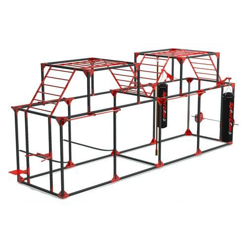 BOX CROSS TRAINING AUTOPORTÉE - SPORTCOM - TAILLE L