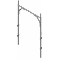 CADRE ÉCHAFAUDAGE PORTIQUE POUR DUO-45