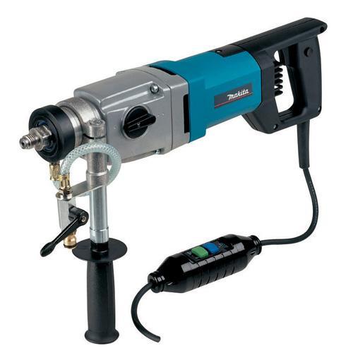 CAROTTEUSE à EAU MAKITA - 132MM 1700W  DBM131