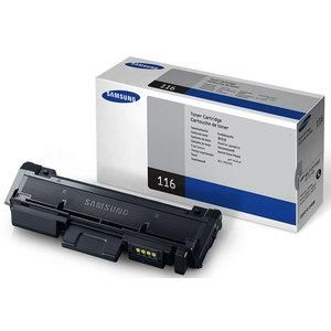 CARTOUCHE DE TONER SAMSUNG MLT- D116L  NOIRE