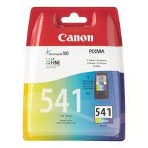 CARTOUCHE IMPRIMANTE JET D'ENCRE 3 COULEURS CANON CL-541